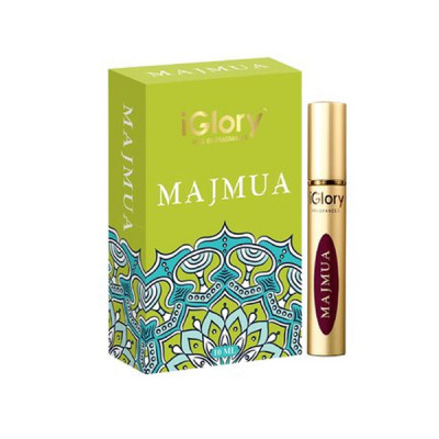 Mimosa Arabic Oudh Roll On Attar Perfume for Men Majmua 10ML