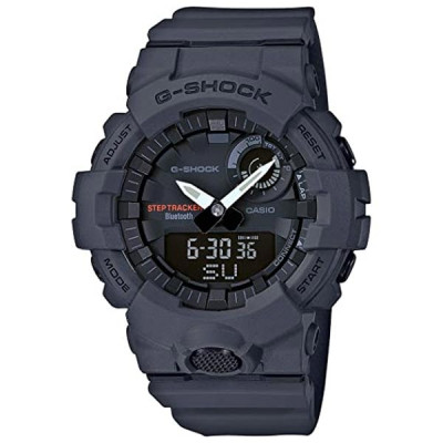 Casio G-Shock Analog-Digital Green Dial Men's Watch