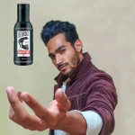 Men Beard & Hair Growth Oil - 50 ml