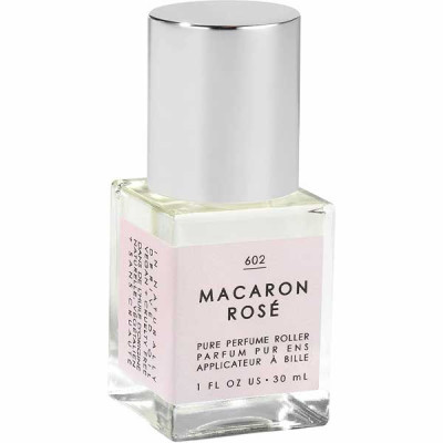 Le Monde Gourmand Macaron Rosé Perfume Oil - 1 fl oz | 30ml