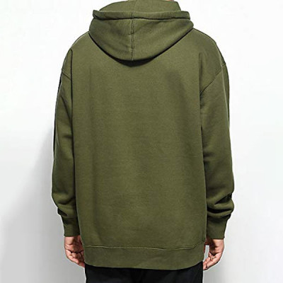 More & More Men's & Women's Cotton Hooded Hoodie