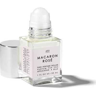 Le Monde Gourmand Macaron Rosé Perfume Oil - 1 fl oz | 30ml