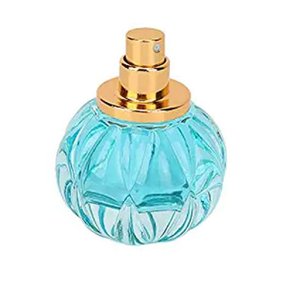 Women Perfume,20ml Perfume Lasting Transparent Clear Lady Floral Light Perfume for Women Students (Type 1)