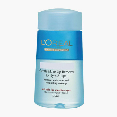 "Dermo Expertise Lip and Eye Make-Up Remover "